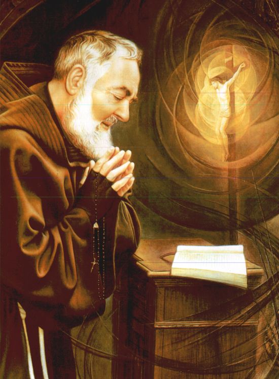 Il Terno Delle Rose Di Padre Pio padre-pio | Mamma Felice