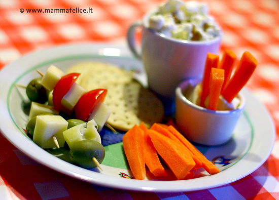 cena-bambini