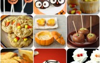 ricette di halloween