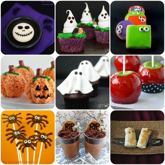 ricette-halloween