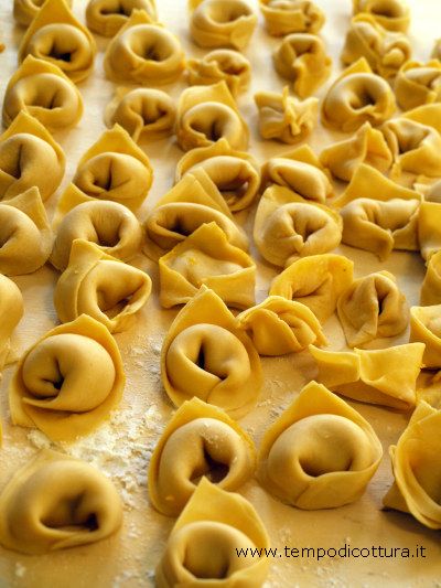 tortelli-di-zucca