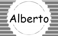 Alberto