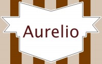 Aurelio