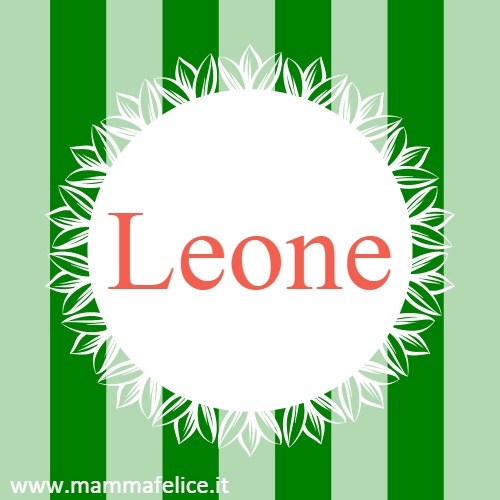 Leone