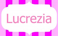 Lucrezia