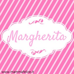 Margherita