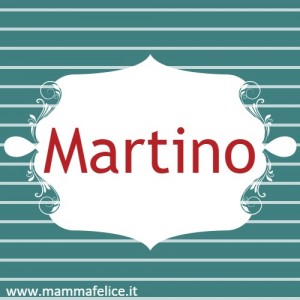 Martino