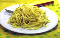 tagliolini-limone