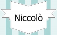 Niccolò