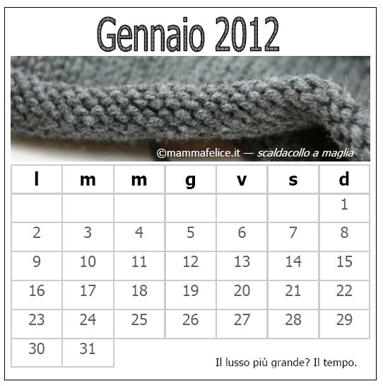 calendario-da-tavolo-2012-gratis
