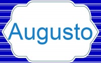 Augusto