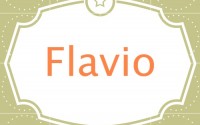 Flavio