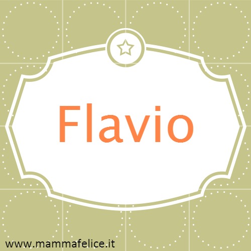 Flavio