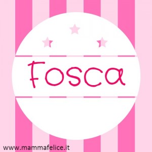 Fosca