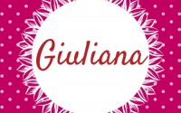 Giuliana