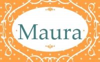 Maura