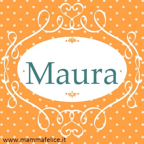 Maura