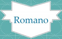 Romano