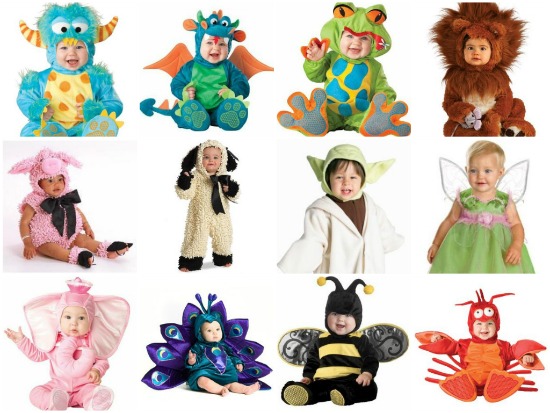 vestiti carnevale neonati disney amazon