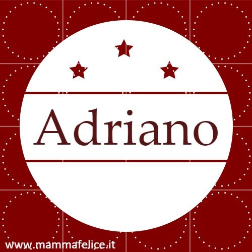 Adriano