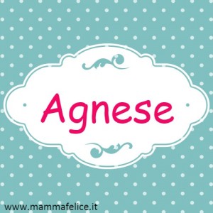 Agnese