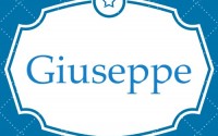 Giuseppe