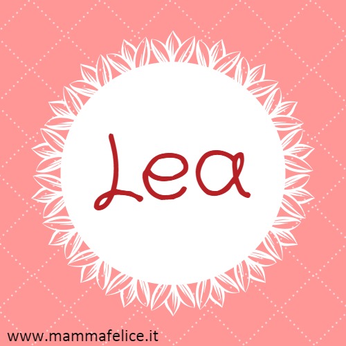 Lea