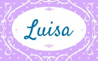 Luisa