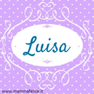 Luisa