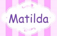 Matilda