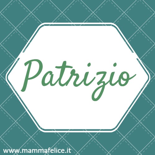 Patrizio