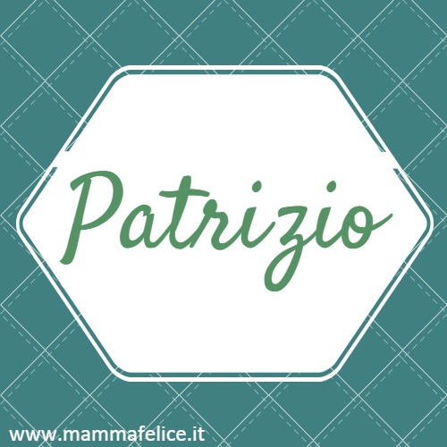 Patrizio