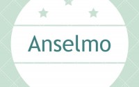 Anselmo