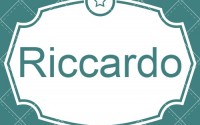 Riccardo