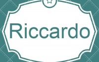 Riccardo