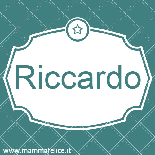 Riccardo