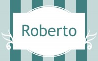 Roberto