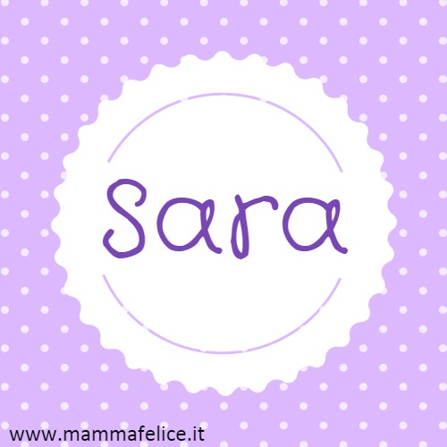 Sara