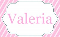 Valeria