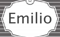 Emilio