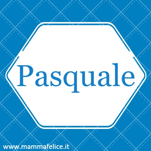 Pasquale 