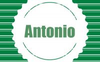 Antonio