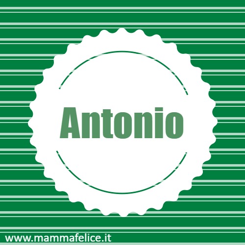 Antonio