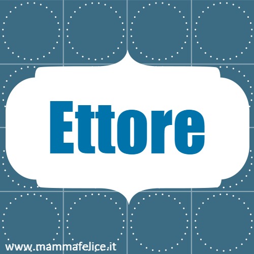 Ettore