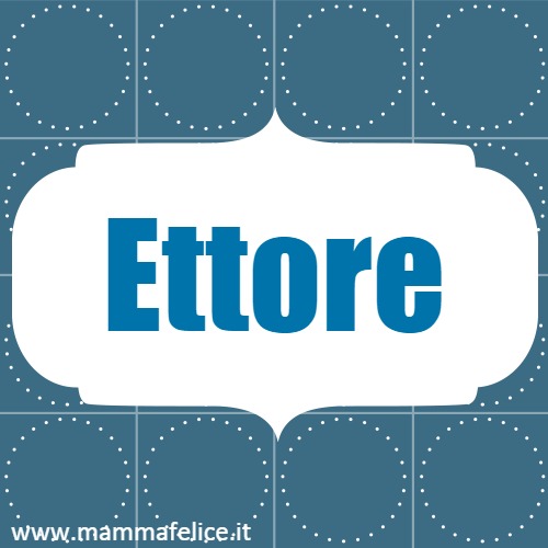 Ettore