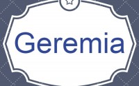 Geremia