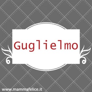 Guglielmo