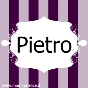 Pietro