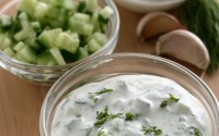 tzatziki-ricetta