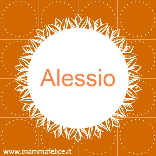 Alessio